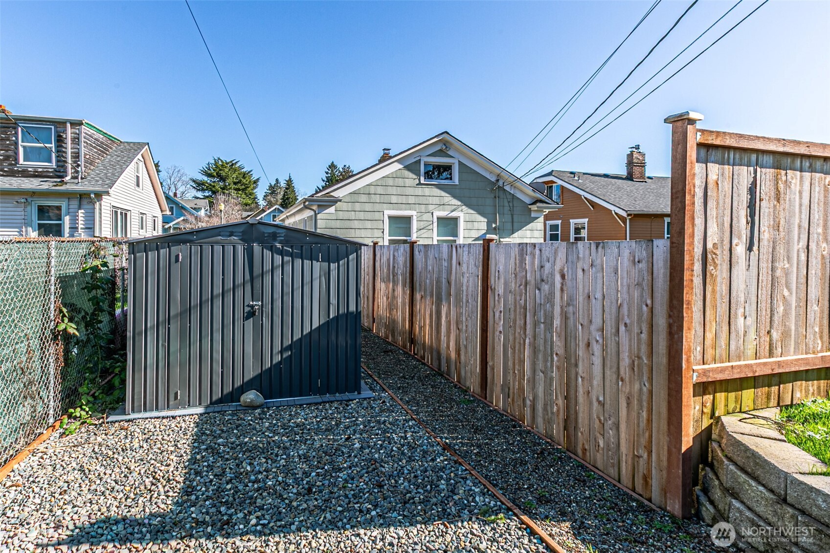 3510 S J Street , Tacoma, WA 98418