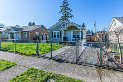 3510 S J Street , Tacoma, WA 98418 - Photo 2