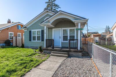 3510 S J Street , Tacoma, WA 98418 - Photo 3