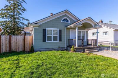 3510 S J Street , Tacoma, WA 98418 - Photo 4