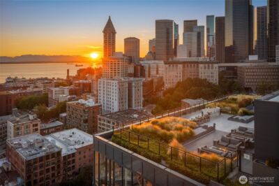 450 S Main St #806, Seattle, WA 98104 - Photo 1