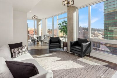 450 S Main St #806, Seattle, WA 98104 - Photo 2