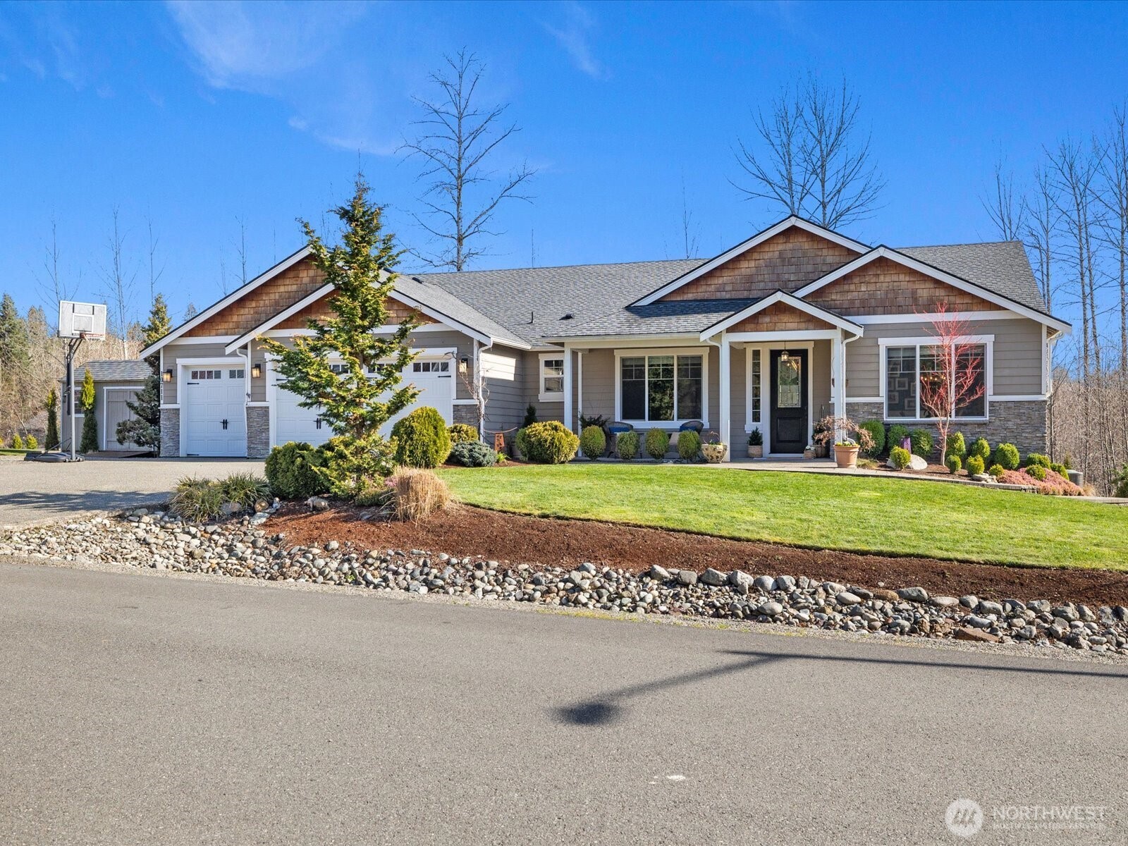 10711 208th Avenue SE, Snohomish, WA 98290