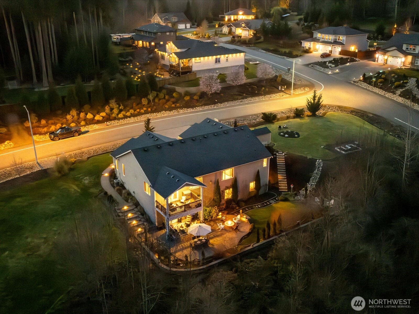 10711 208th Avenue SE, Snohomish, WA 98290