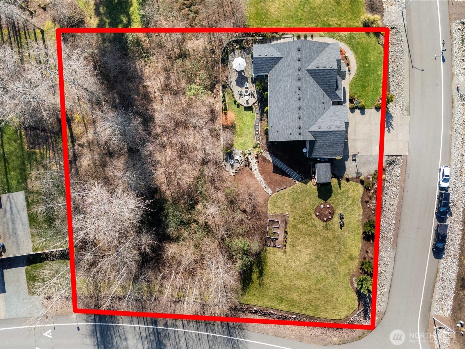 10711 208th Avenue SE, Snohomish, WA 98290