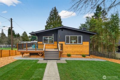 9400 12th Avenue SW, Seattle, WA 98106