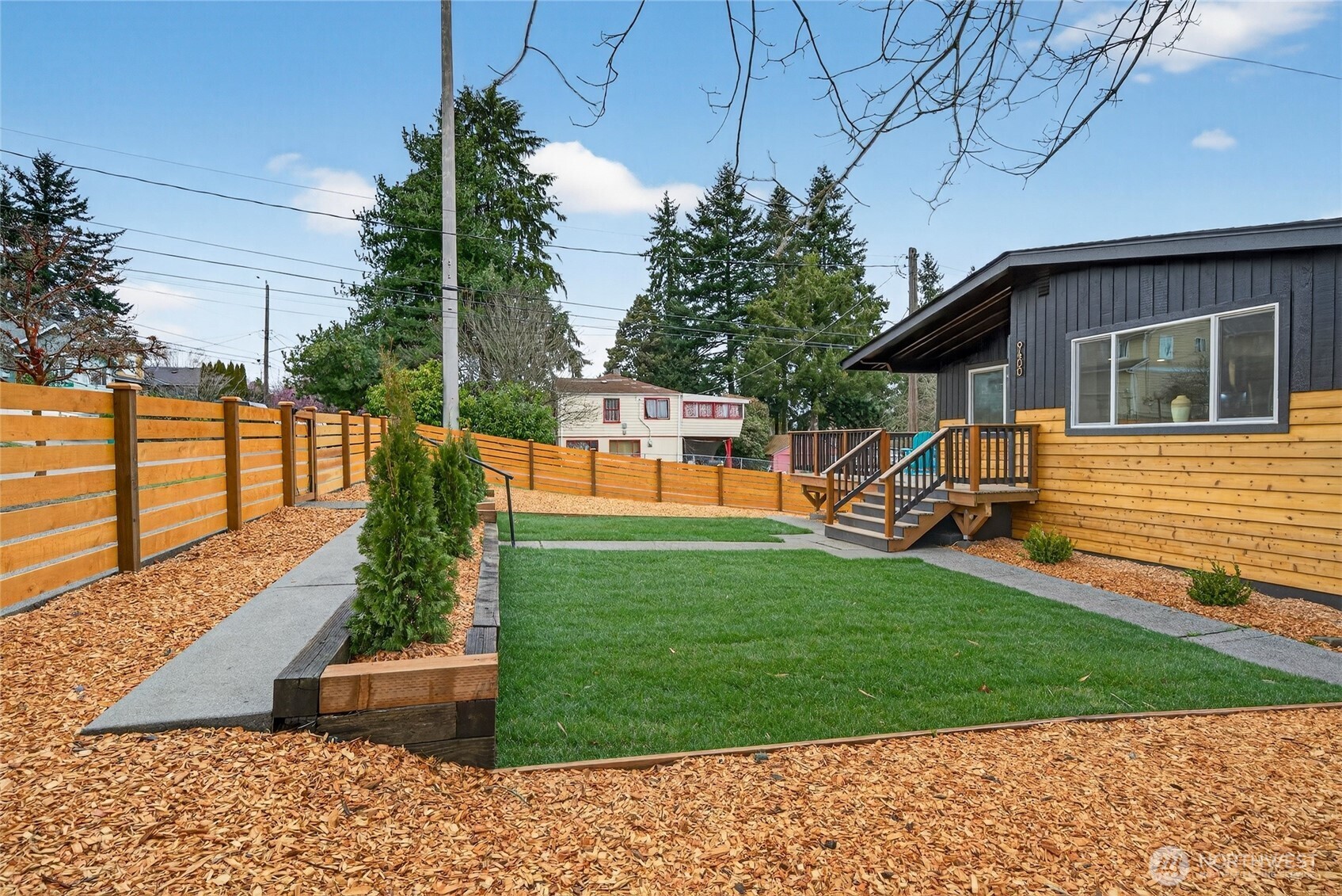 9400 12th Avenue SW, Seattle, WA 98106