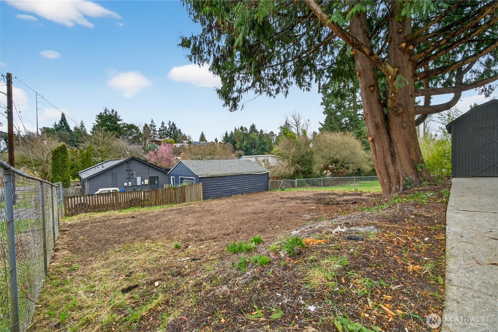 9400 12th Avenue SW, Seattle, WA 98106