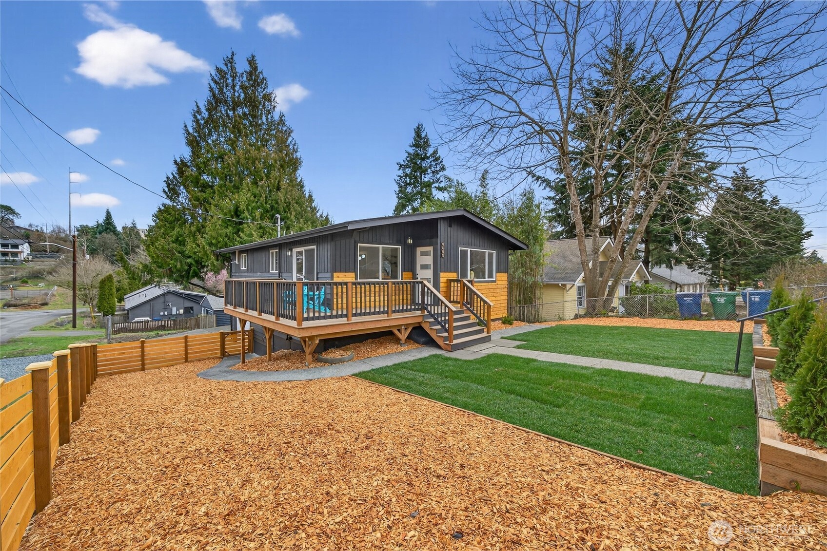 9400 12th Avenue SW, Seattle, WA 98106