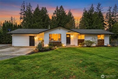 2824 95th Drive SE, Lake Stevens, WA 98258