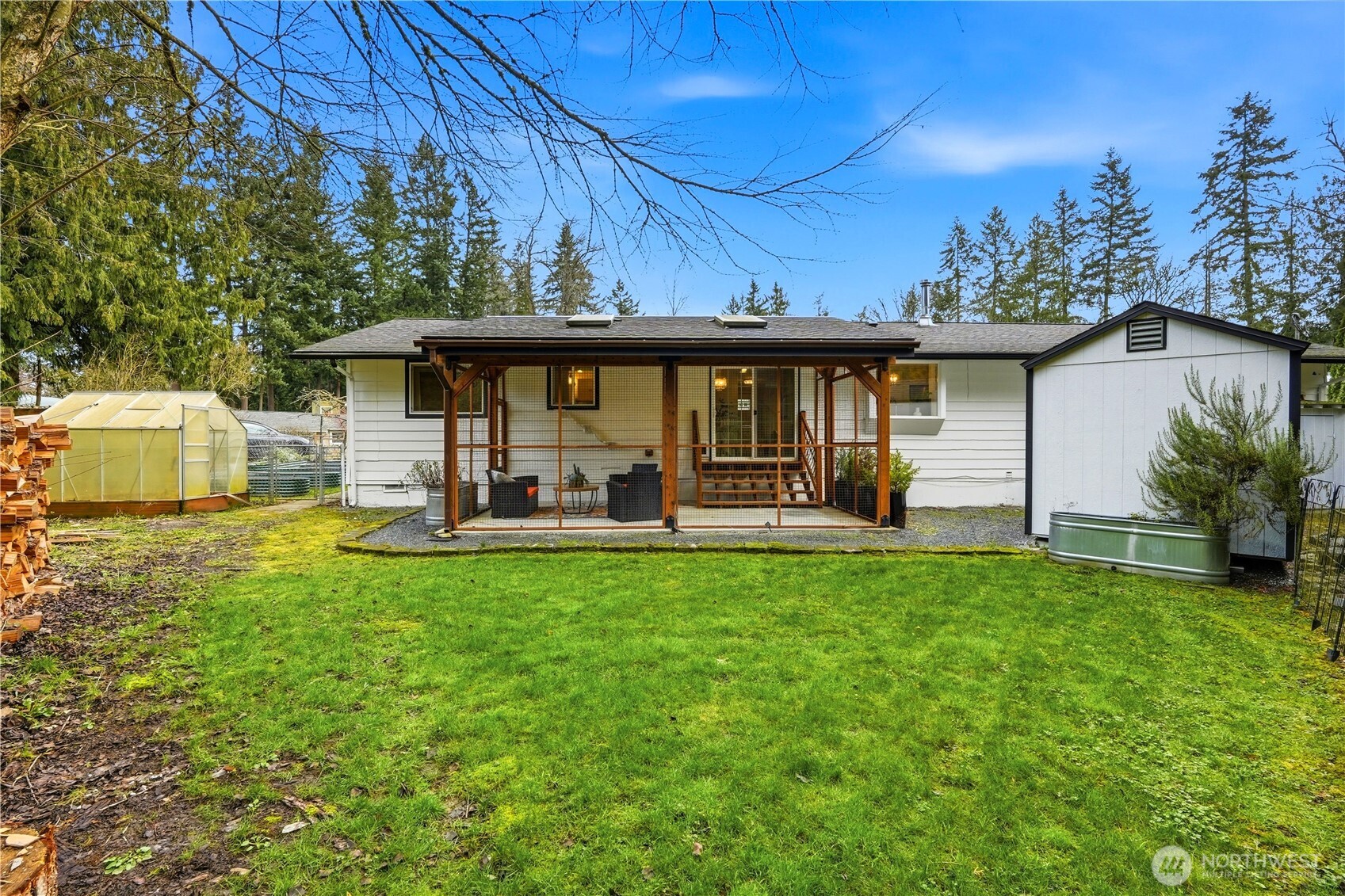 2824 95th Drive SE, Lake Stevens, WA 98258