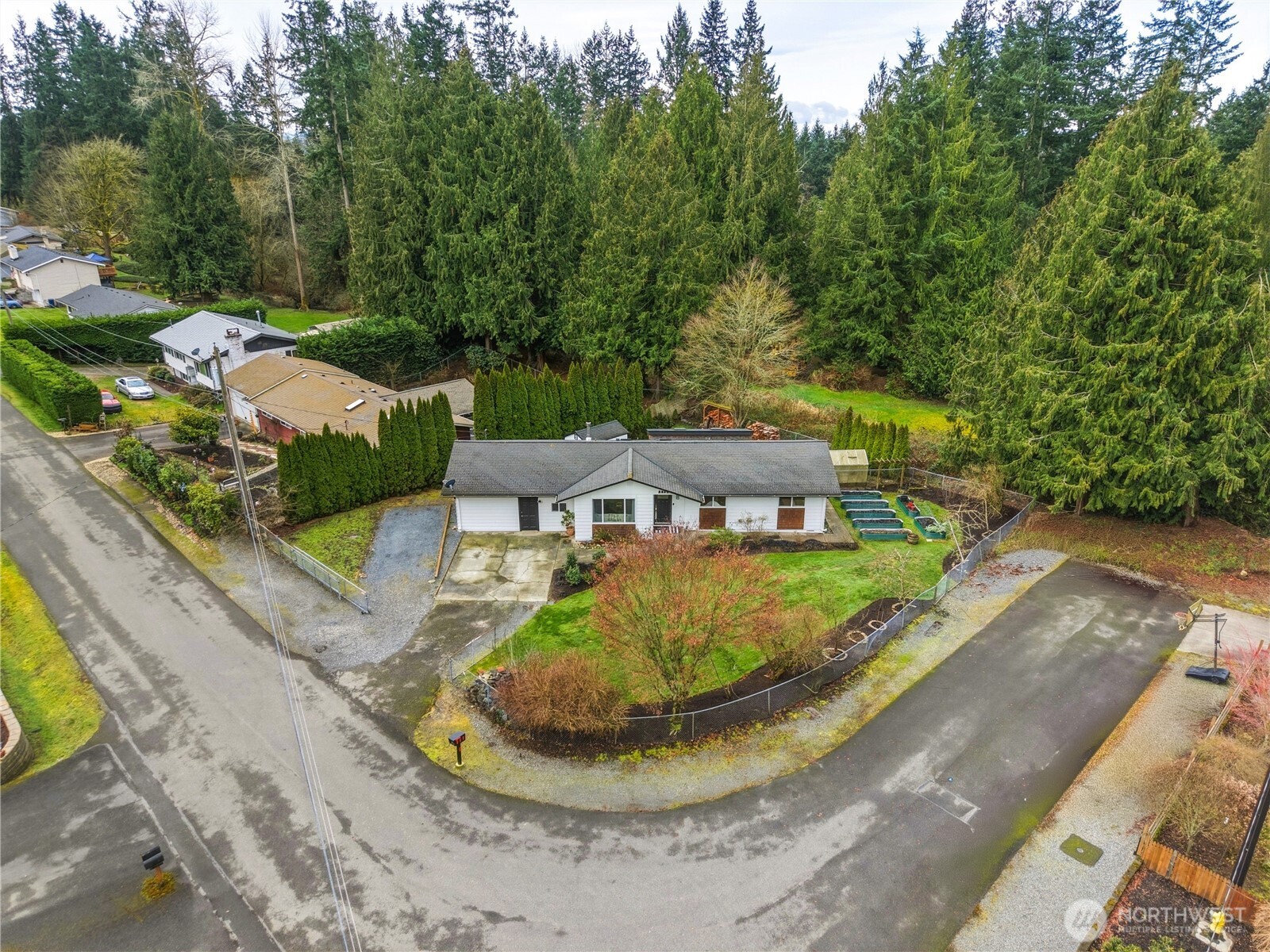 2824 95th Drive SE, Lake Stevens, WA 98258