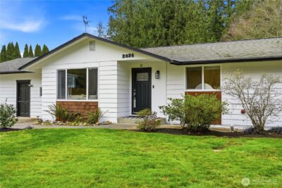 2824 95th Drive SE, Lake Stevens, WA 98258 - Photo 3