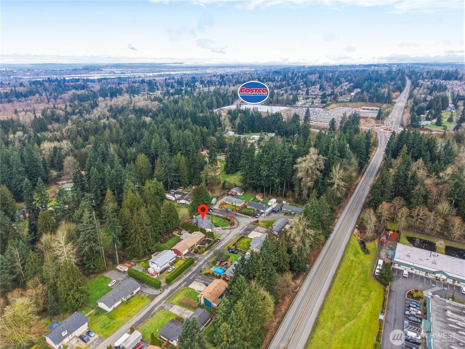2824 95th Drive SE, Lake Stevens, WA 98258