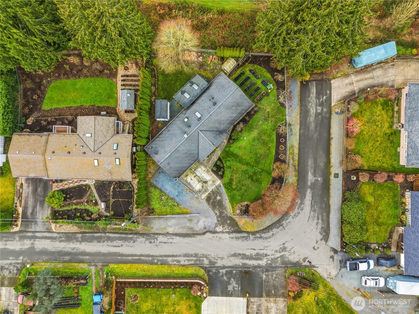 2824 95th Drive SE, Lake Stevens, WA 98258