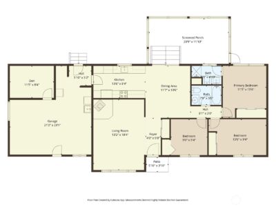 2824 95th Drive SE, Lake Stevens, WA 98258 - Photo 35