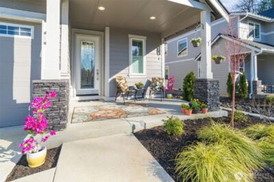 2122 Josie Lynn Court SE, Olympia, WA 98501 - Photo 2