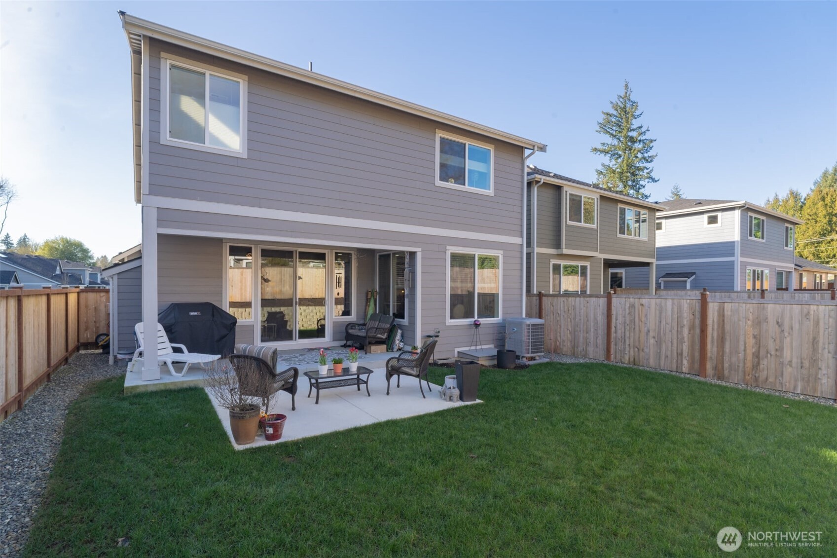 2122 Josie Lynn Court SE, Olympia, WA 98501