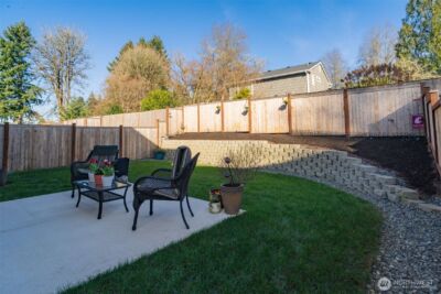 2122 Josie Lynn Court SE, Olympia, WA 98501 - Photo 4