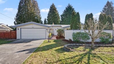 5412 116th Place SE, Bellevue, WA 98006