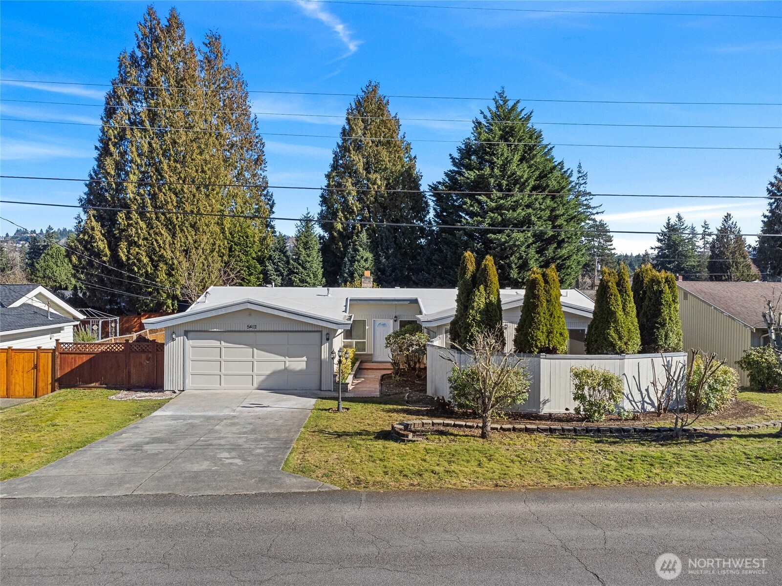 5412 116th Place SE, Bellevue, WA 98006