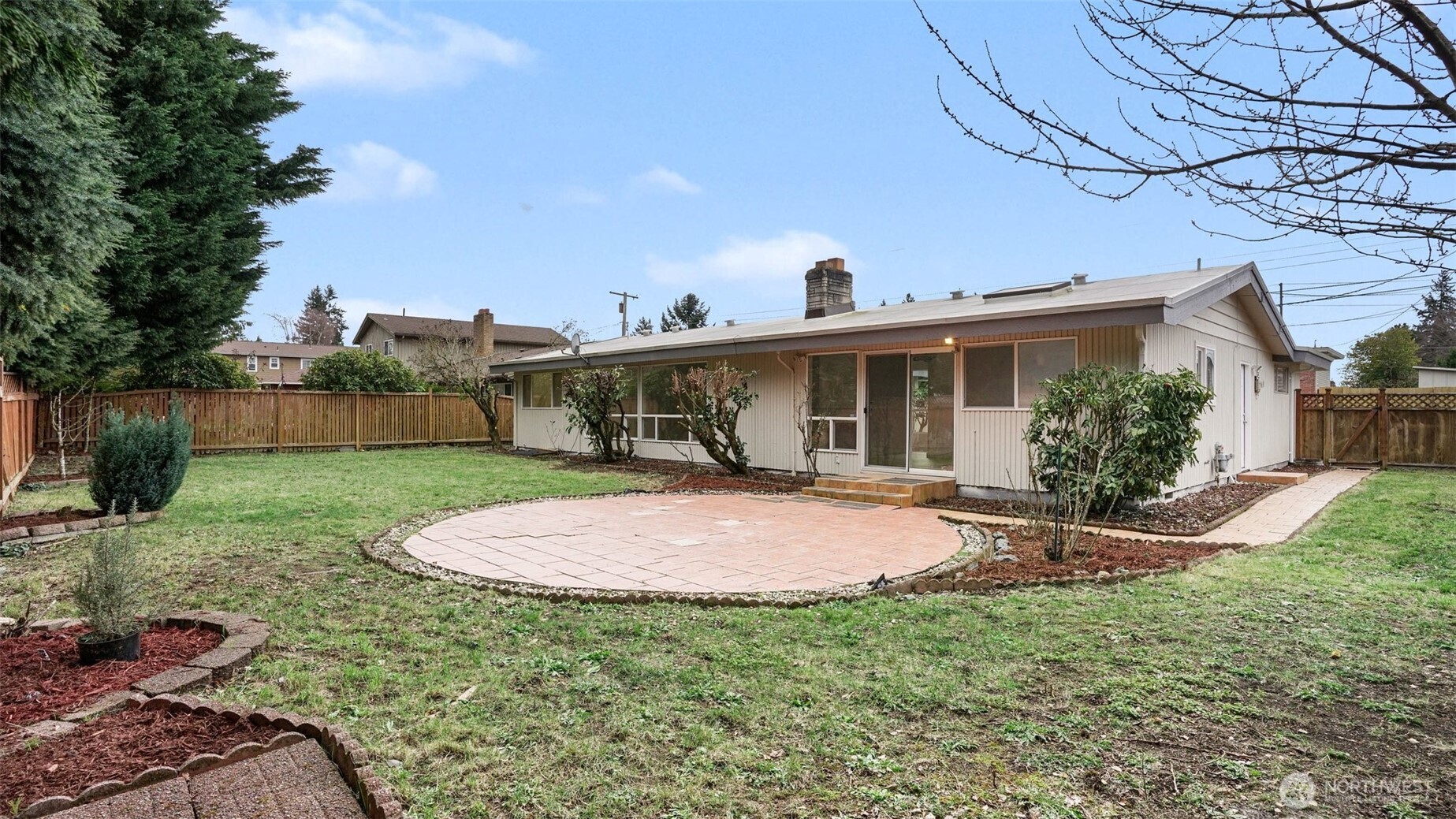 5412 116th Place SE, Bellevue, WA 98006