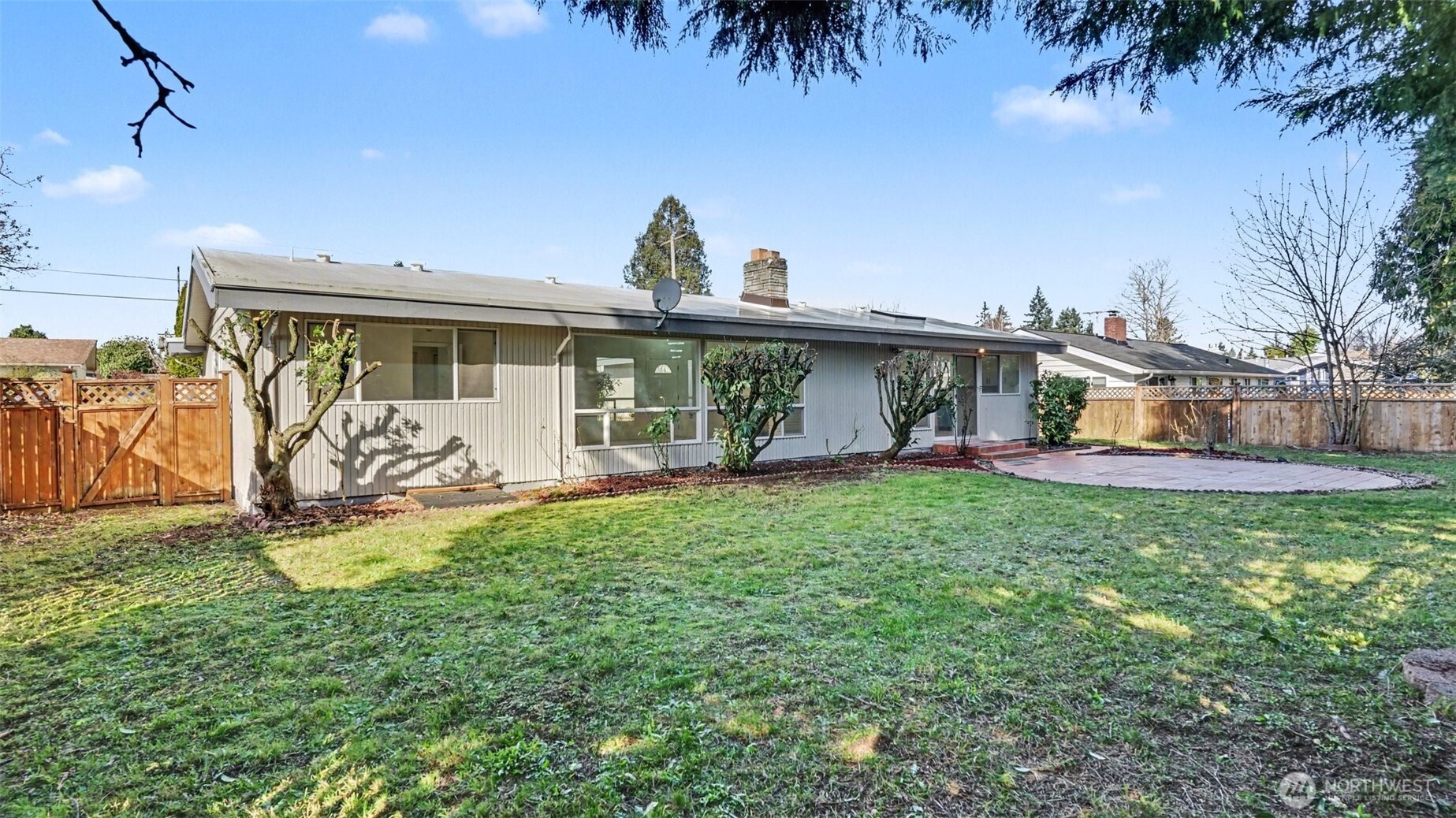 5412 116th Place SE, Bellevue, WA 98006