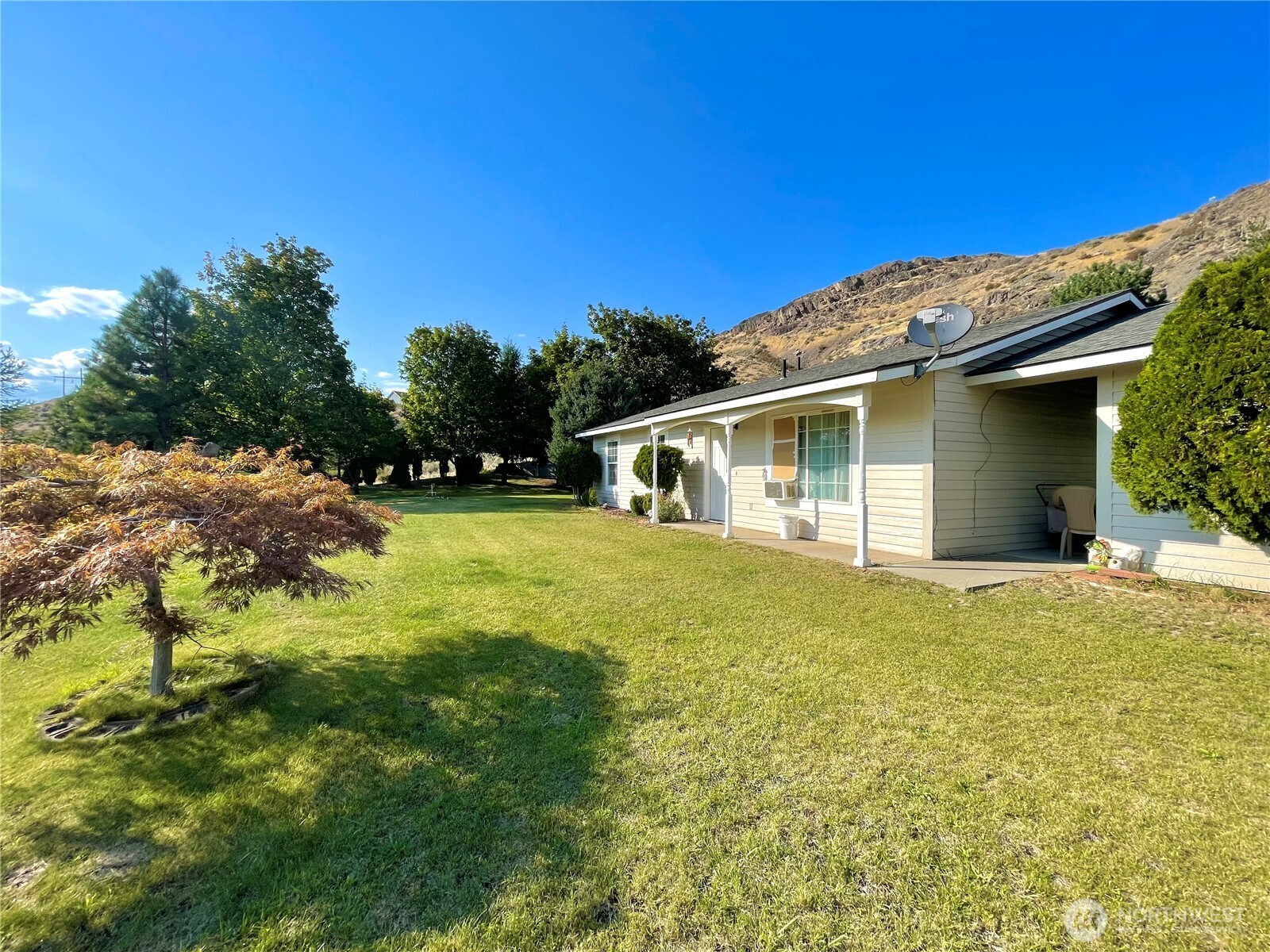 59 G Copple Road , Omak, WA 98841