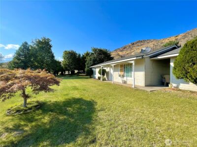 59 G Copple Road , Omak, WA 98841 - Photo 2
