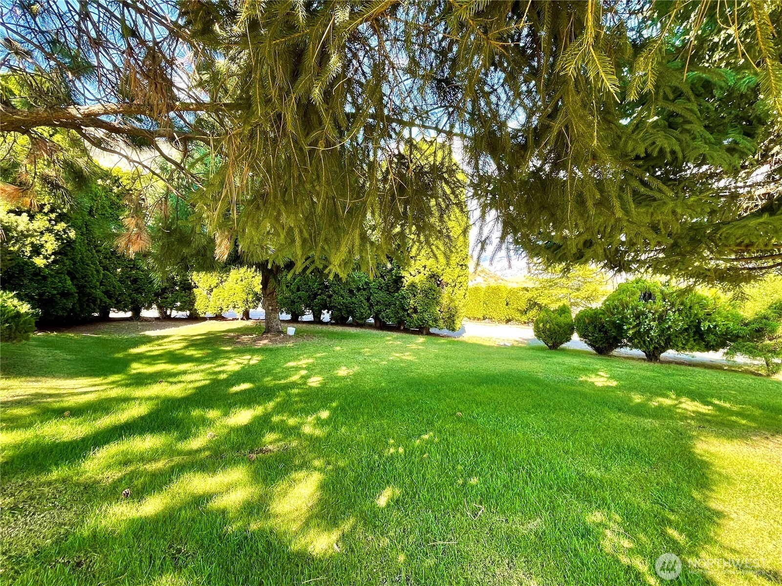 59 G Copple Road , Omak, WA 98841