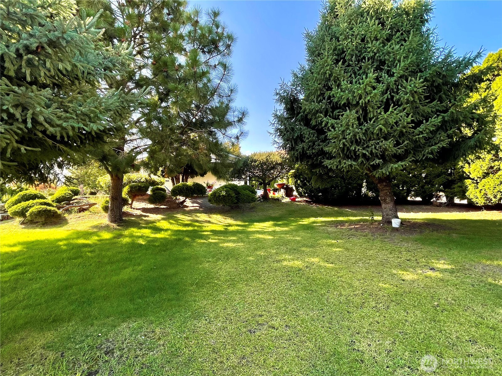 59 G Copple Road , Omak, WA 98841