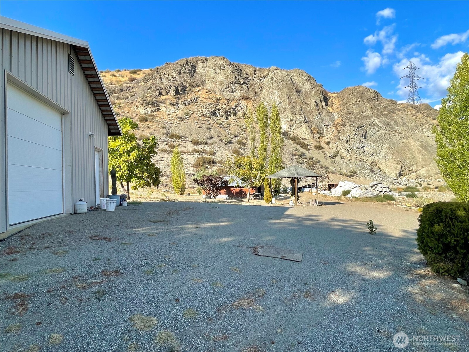 59 G Copple Road , Omak, WA 98841