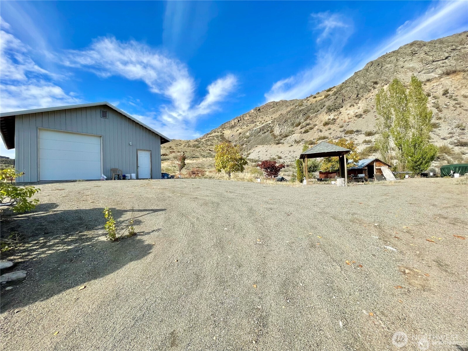 59 G Copple Road , Omak, WA 98841