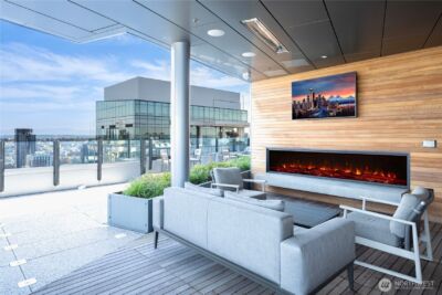 121 Stewart Street #1306, Seattle, WA 98101 - Photo 24