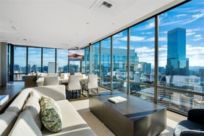 121 Stewart Street #1306, Seattle, WA 98101 - Photo 27