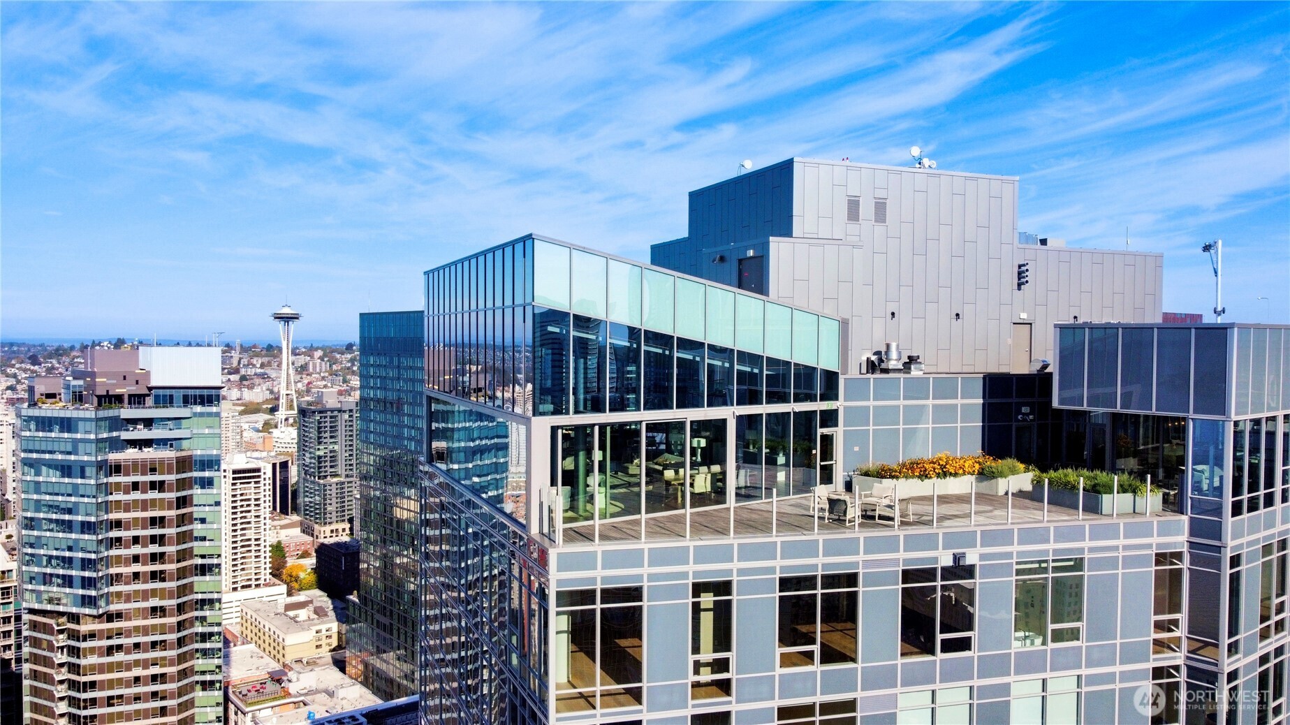 121 Stewart Street #1306, Seattle, WA 98101