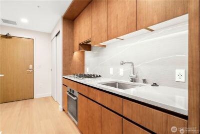 121 Stewart Street #1306, Seattle, WA 98101 - Photo 3