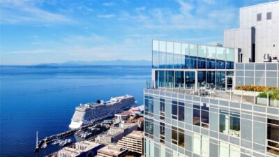 121 Stewart Street #1306, Seattle, WA 98101 - Photo 31