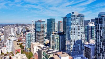 121 Stewart Street #1306, Seattle, WA 98101 - Photo 32