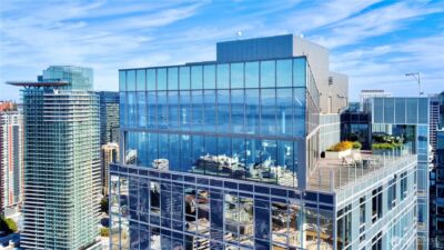 121 Stewart Street #1306, Seattle, WA 98101 - Photo 33