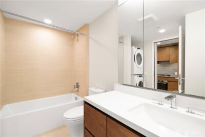 121 Stewart Street #1306, Seattle, WA 98101 - Photo 5