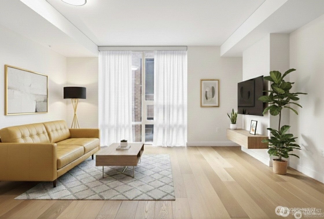 121 Stewart Street #1306, Seattle, WA 98101