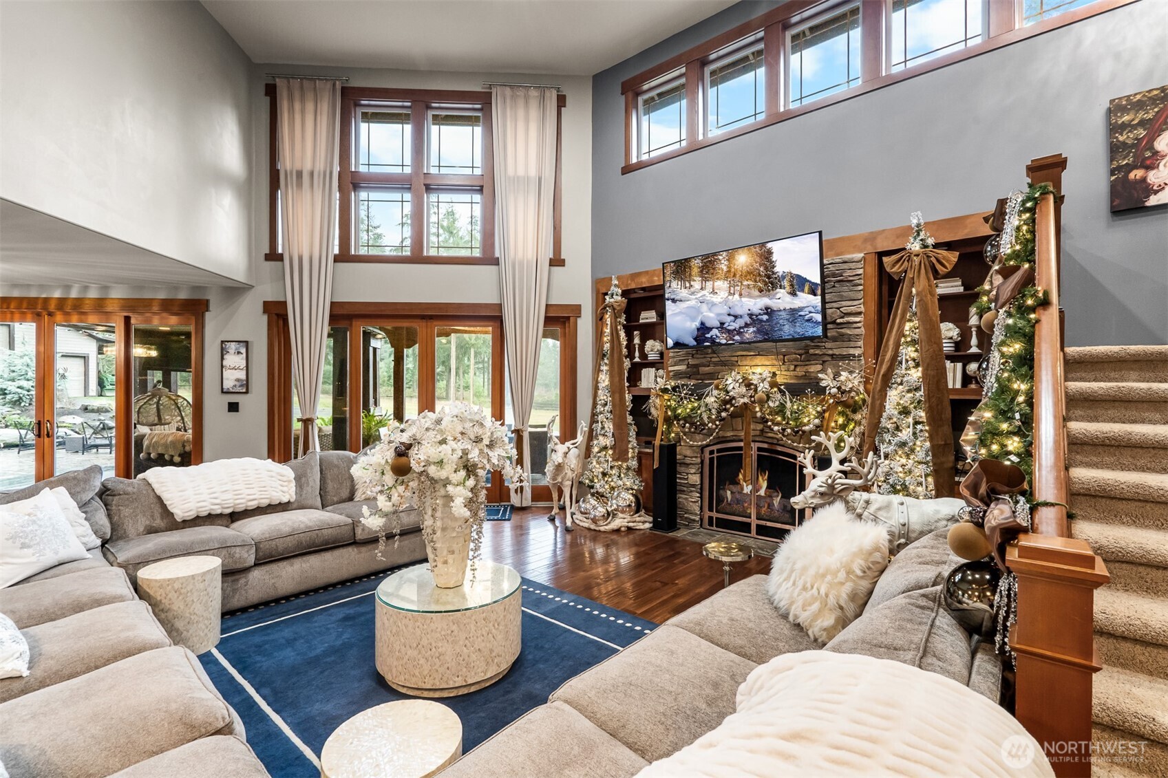 2919 Tanwax Crossing E, Roy, WA 98580