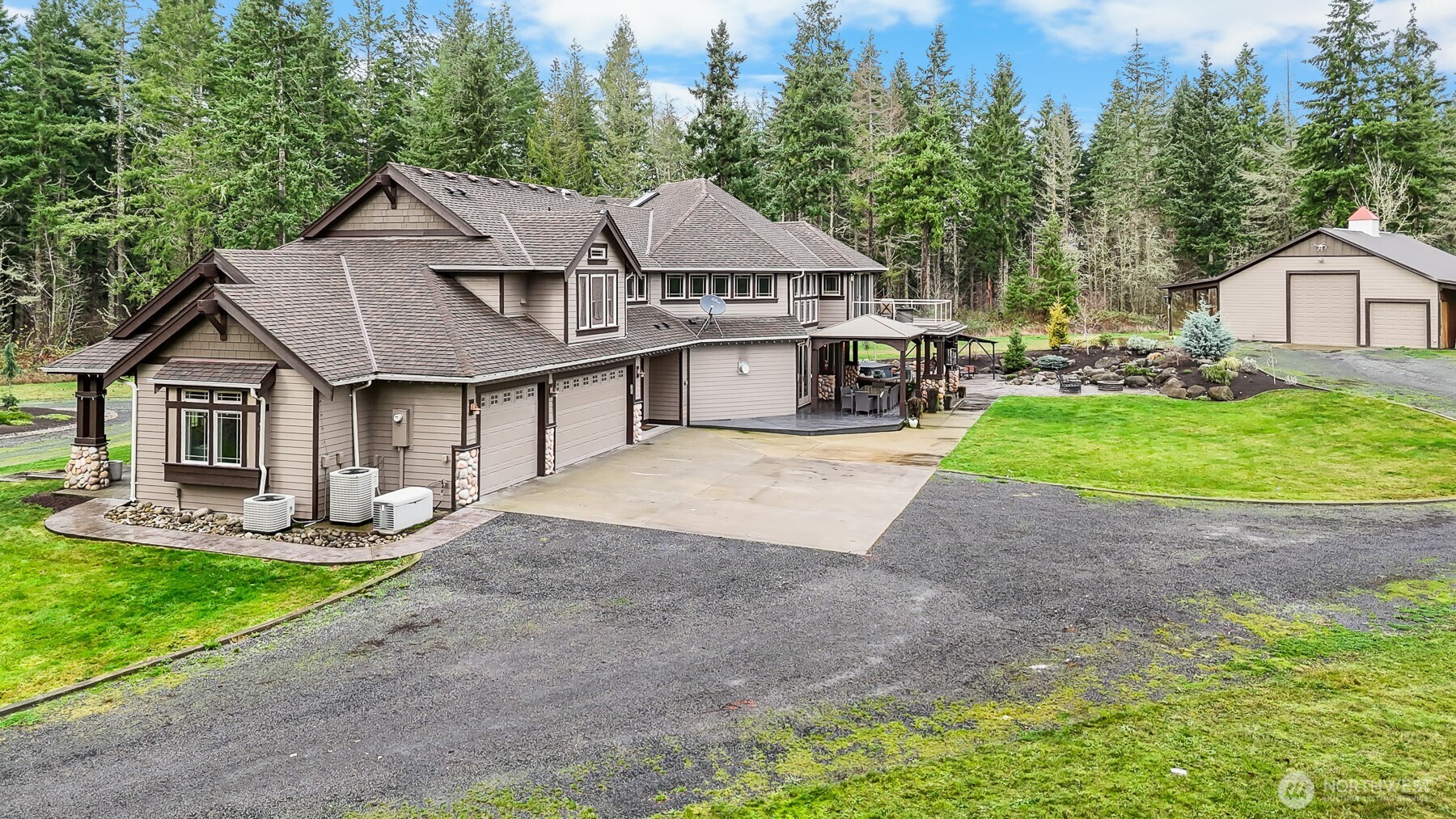 2919 Tanwax Crossing E, Roy, WA 98580