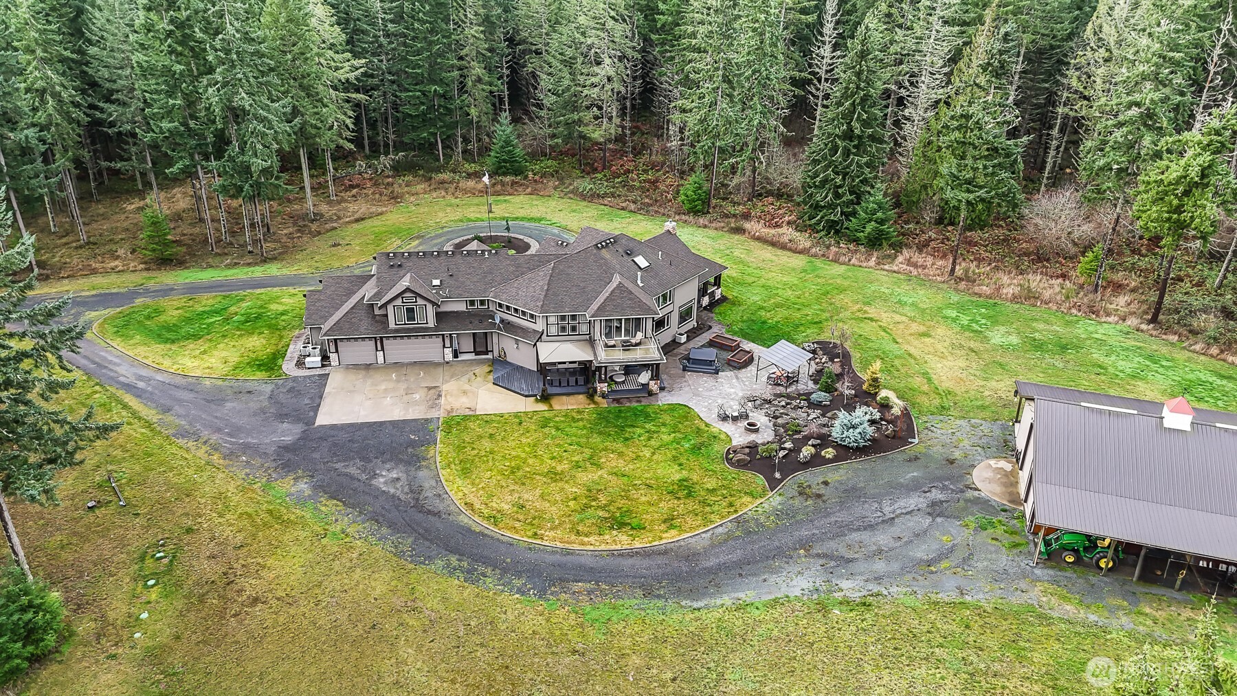 2919 Tanwax Crossing E, Roy, WA 98580