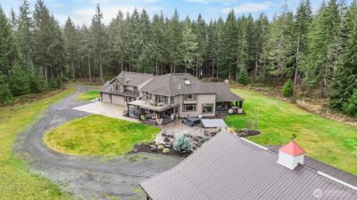 2919 Tanwax Crossing E, Roy, WA 98580 - Photo 4