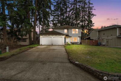 2212 149th Street E, Tacoma, WA 98445
