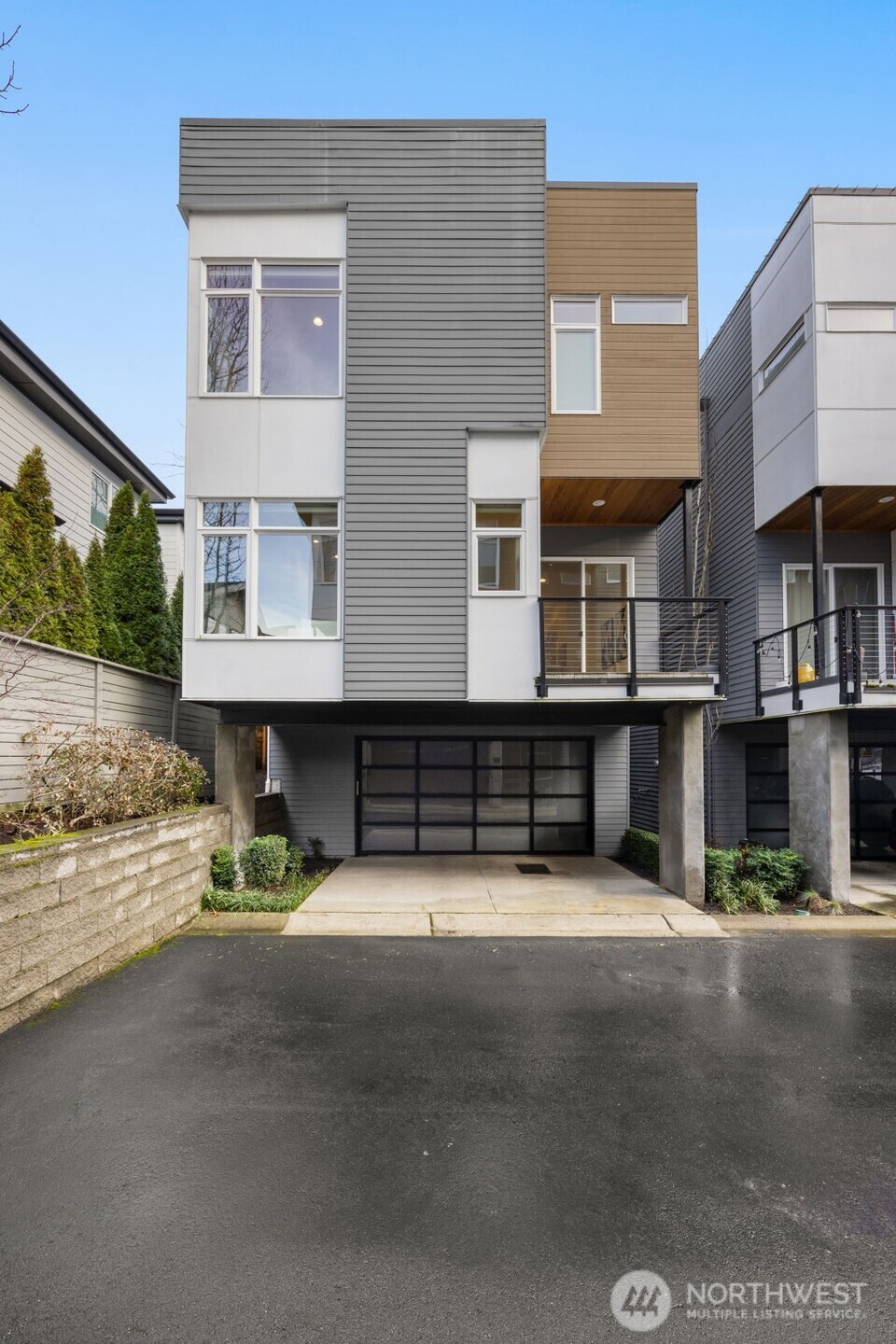 315 State Street S #21, Kirkland, WA 98033