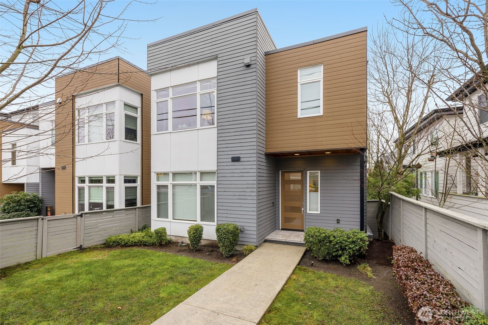 315 State Street S #21, Kirkland, WA 98033