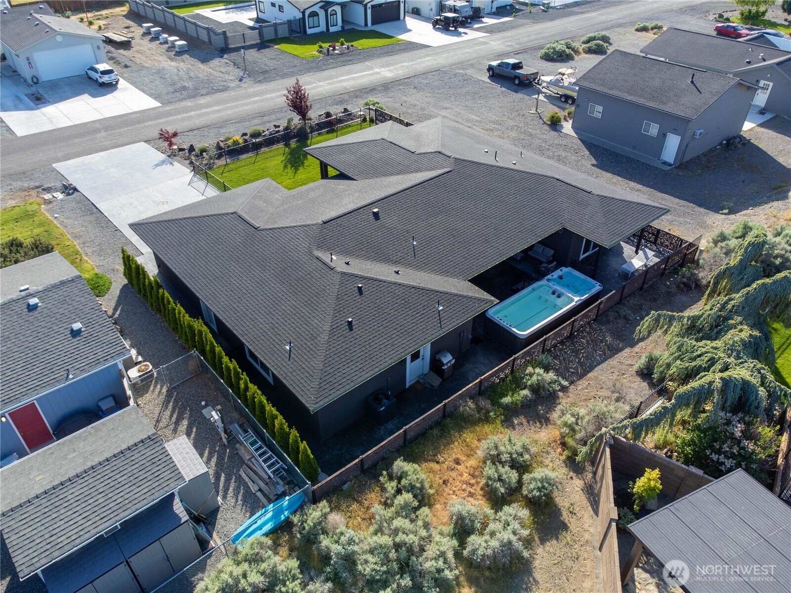 419 Edgewater Way SW, Mattawa, WA 99349